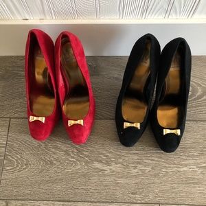 2 Nordstroms Sexy Heels!